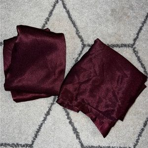 ChrisMadden Luxury Curtain Panels